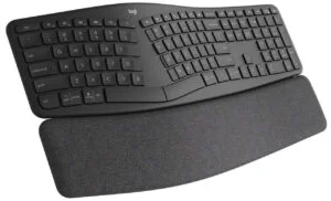 Logitech K860 Keyboard