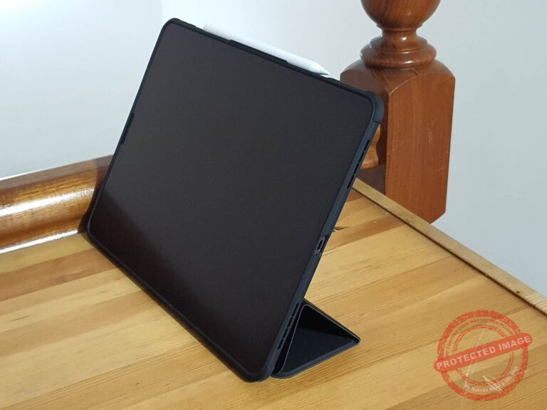 Spigen IPad Pro Rugged Case Design Reviews