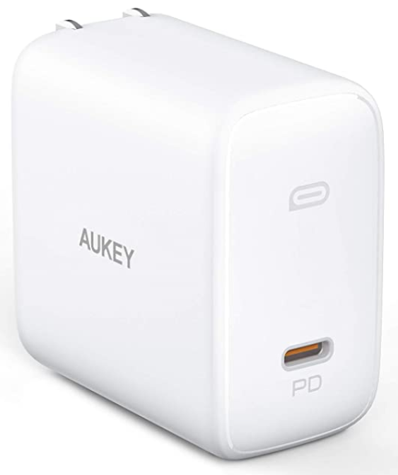 Aukey 100W charger