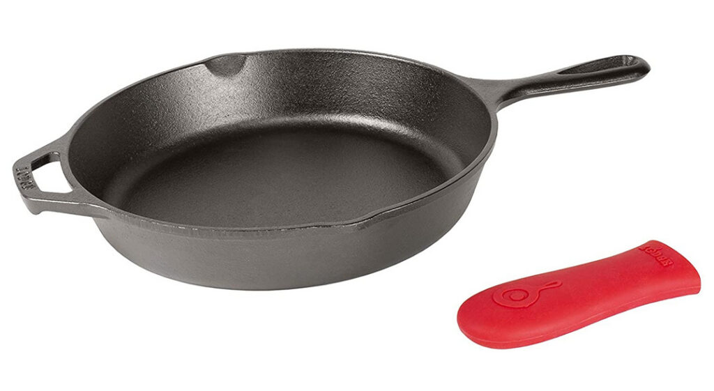 Lodge Skillet