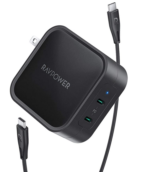 Ravpower 90W Charger