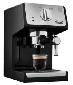 DeLonghi Most Affordable Expresso Machine