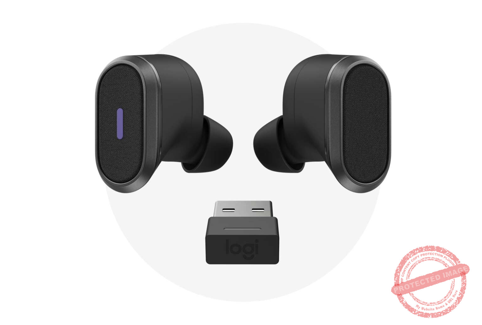 Logitech Zone True Wireless Earbuds Review Design Reviews
