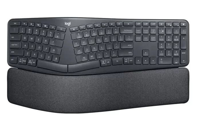 Logitech Ergo K860 Keyboard logitech-ergo-k860-keyboard