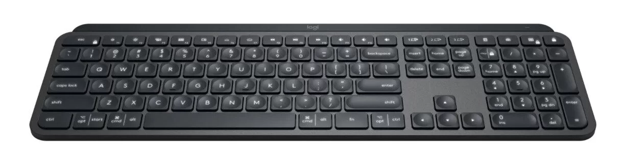 Logitech MX Keys logitech-mx-keys