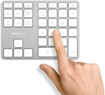 macally-numpad