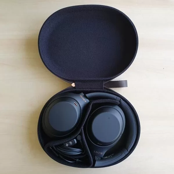 Sony WH-1000XM4 User photo