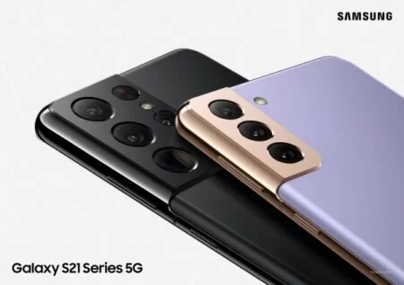 Unconfirmed Galaxy S22 Render