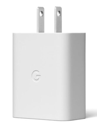 Google 30W USB-C Charger