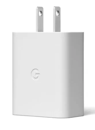 Google 30W USB-C Charger
