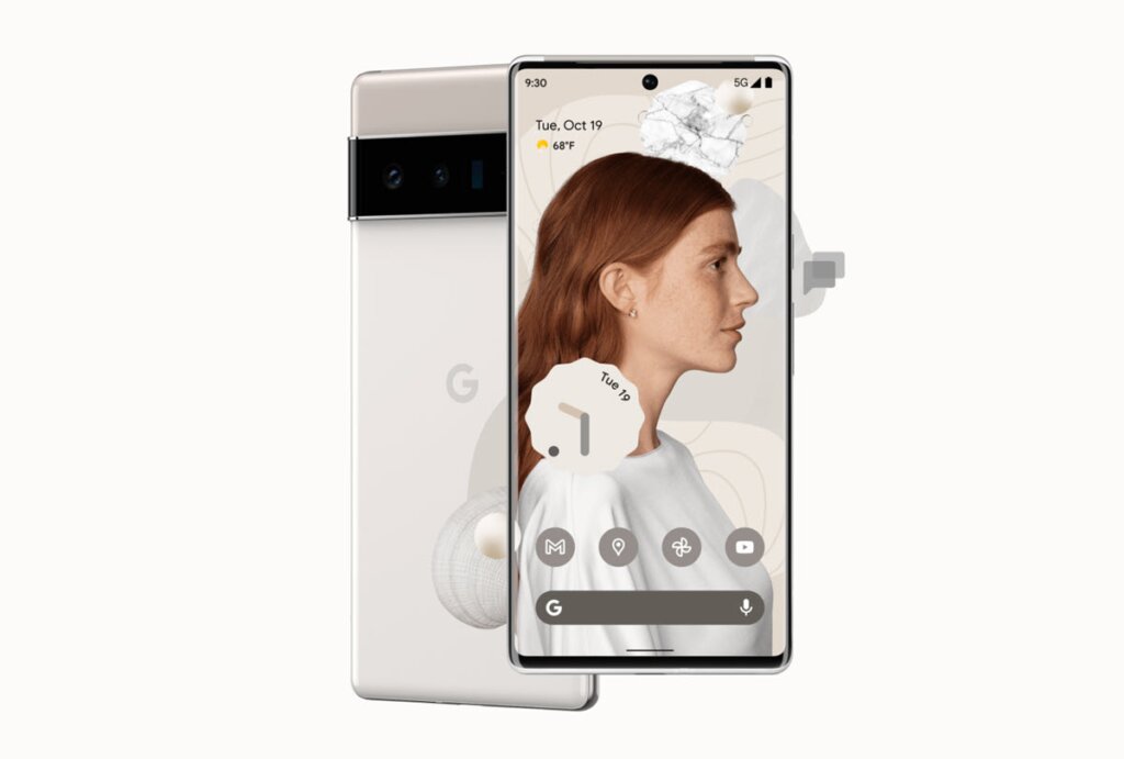 vrs design pixel 6 pro