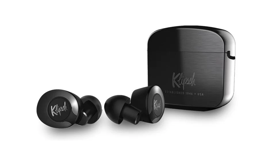 Klipsch T5 II True Wireless ANC Review Design Reviews