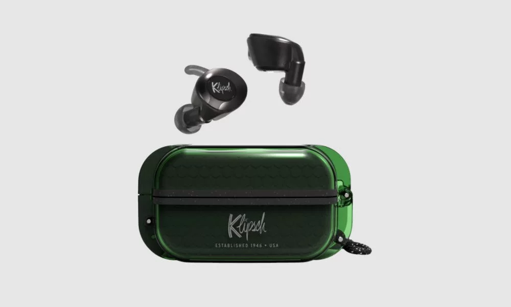 Updated Klipsch T5 II True Wireless Sport Review - Design Reviews