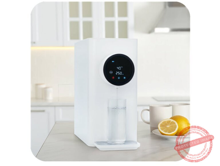 Novita Instant Hot Water Dispenser W11 Review Design Reviews