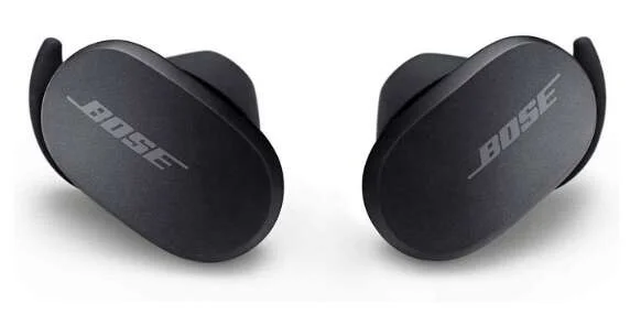Bose QuietComfort