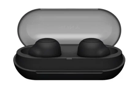 WF-C500 Casing