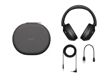 WH-XB910N Box Items