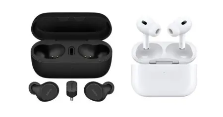 jabra-evolve2-earbuds-vs-apple-airpods-pro-2