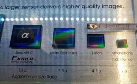 camera-sensor